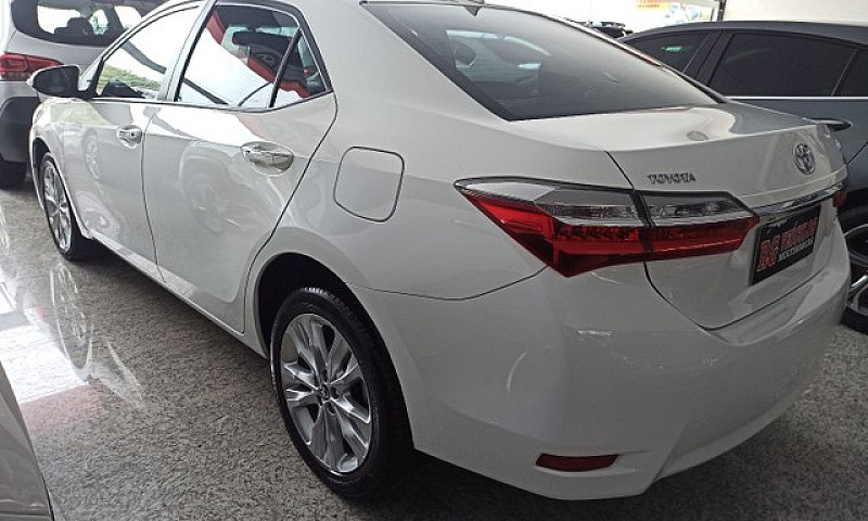 Toyota Corolla Xei ...