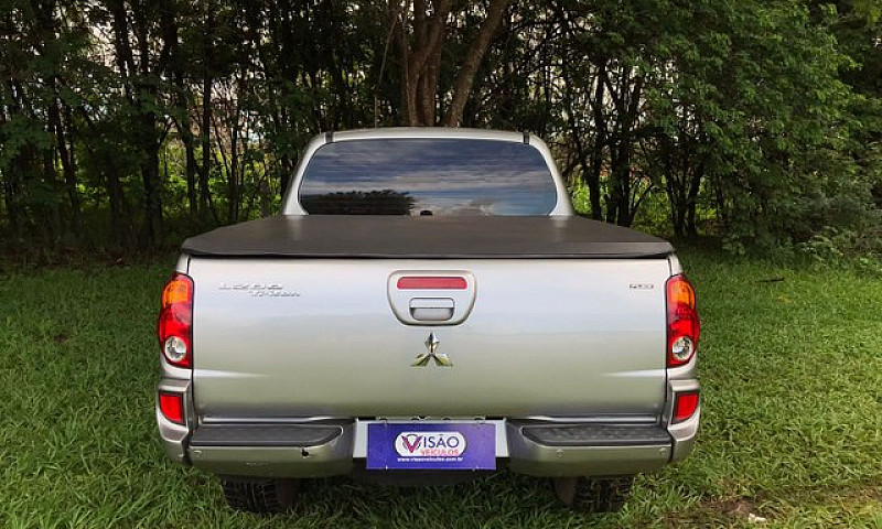 L200 Triton 2.4 Flex...