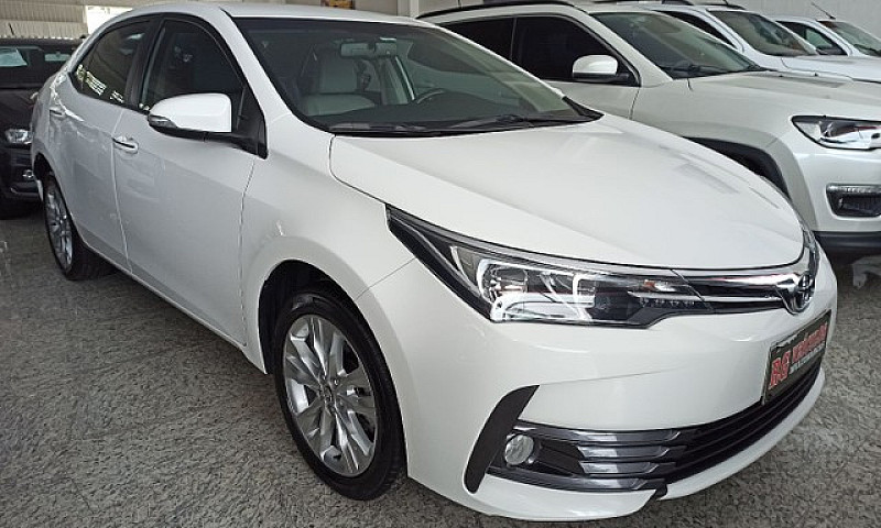 Toyota Corolla Xei ...