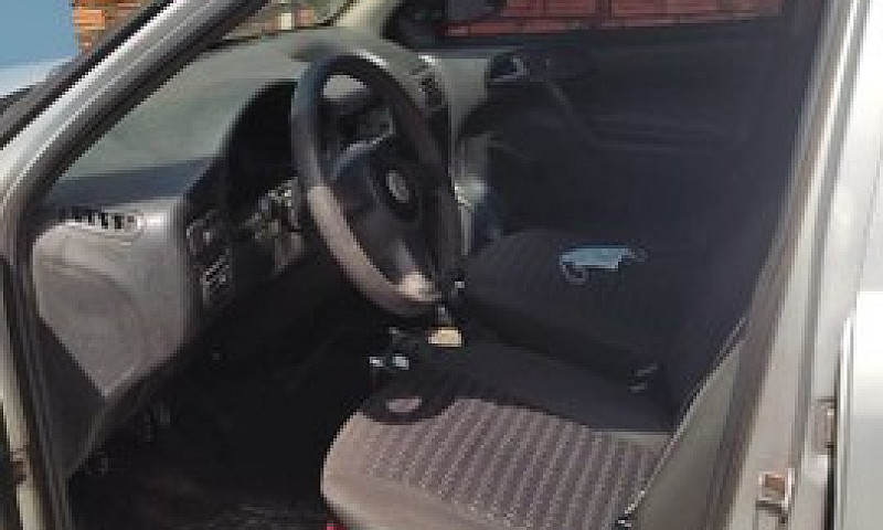 Gol G3 Ano 2003, 6 M...