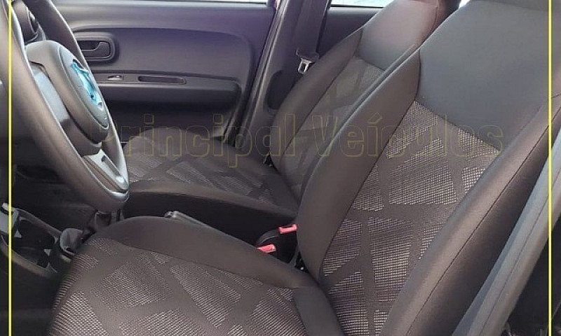 Fiat Mobi Like 1.0 2...