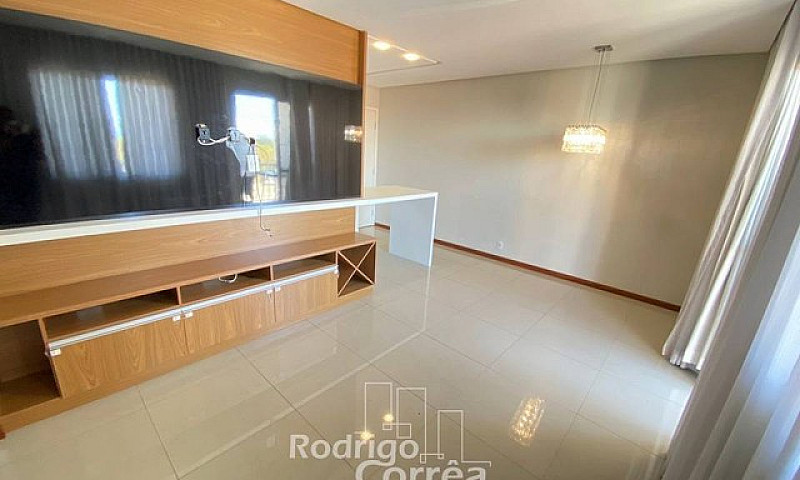 Apartamento Para Ven...