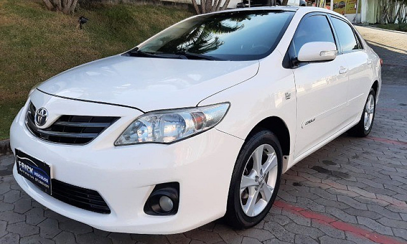 Toyota Corolla Xei A...