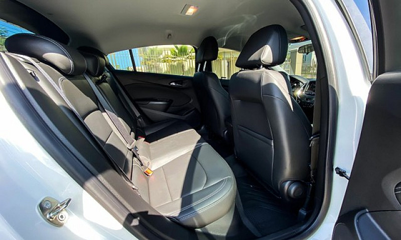 Cruze Lt 2020 ...