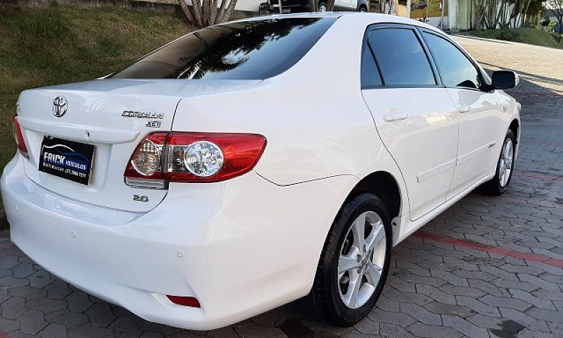 Toyota Corolla Xei A...