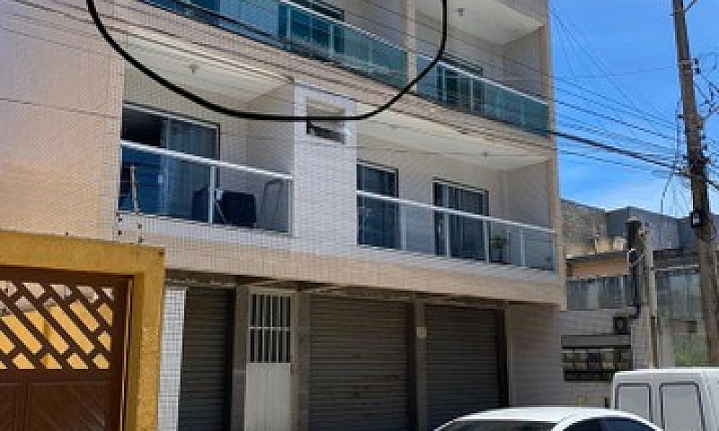 Alugo Apartamento Na...