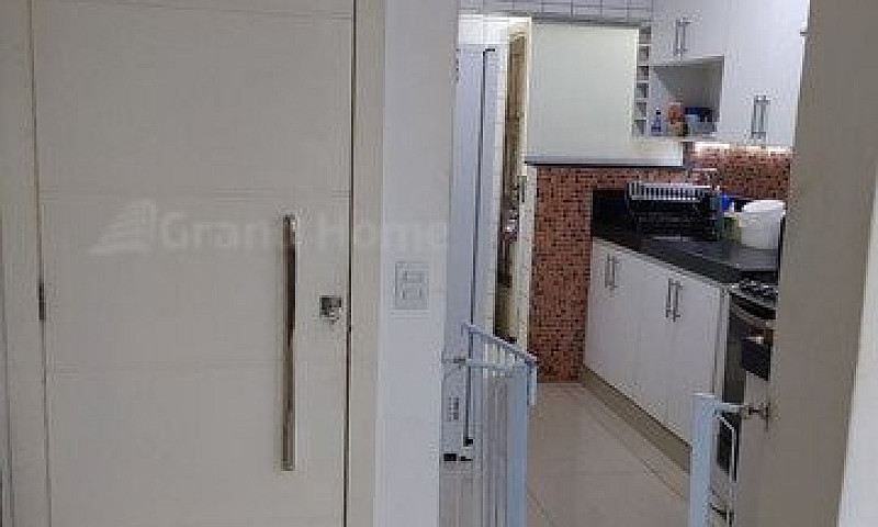 Apartamento 2 Quarto...