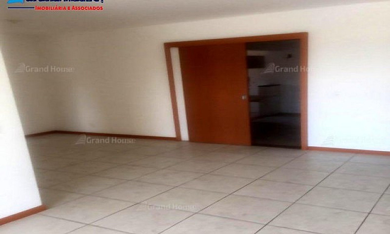 Apartamento 3 Quarto...