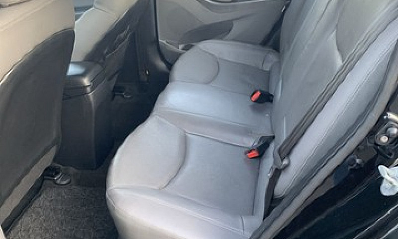 Elantra Gls 1.8 Auto...