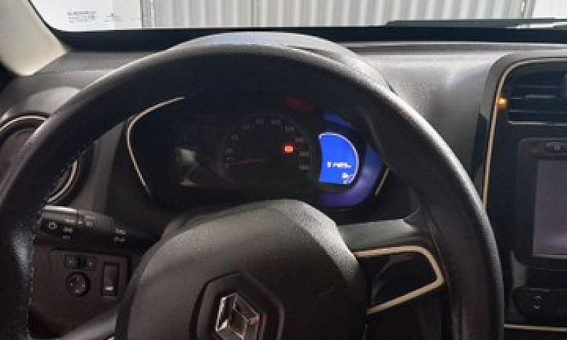 Kwid Intence 2018...