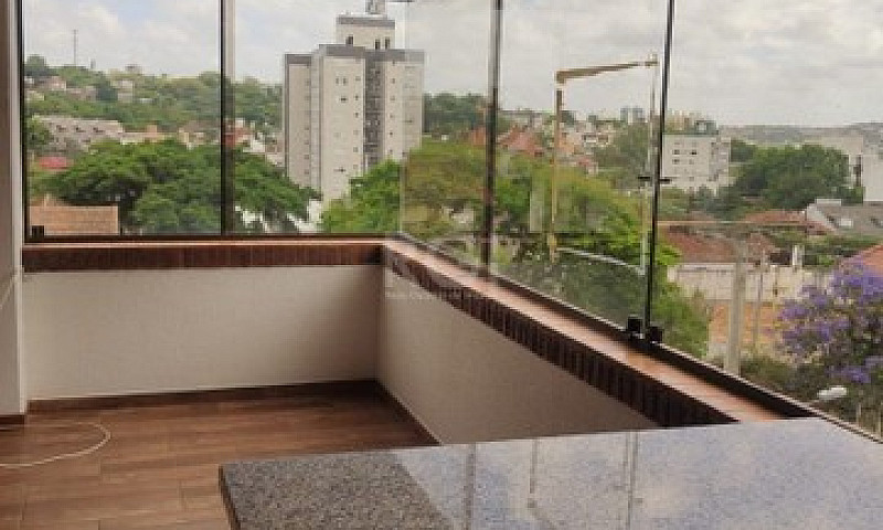 Porto Alegre - Apart...