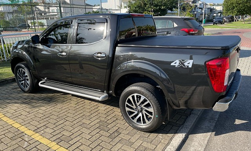 Frrontier Xe 4X4 202...