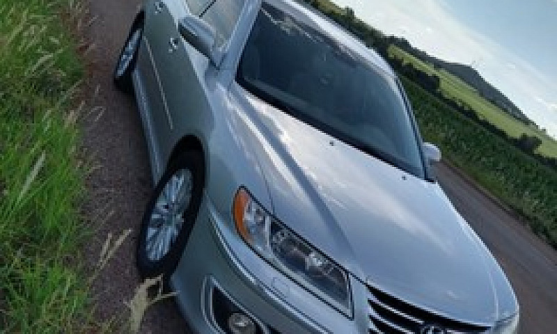 Azera 3.3 V6 Ano 201...