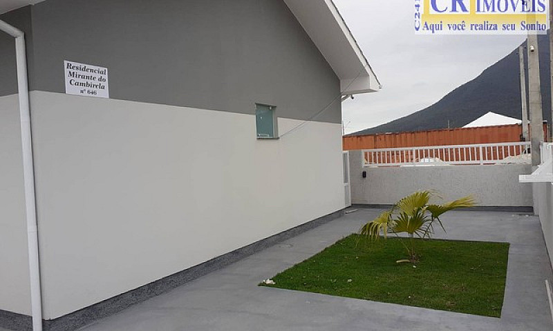 Casa A Venda Em Palh...
