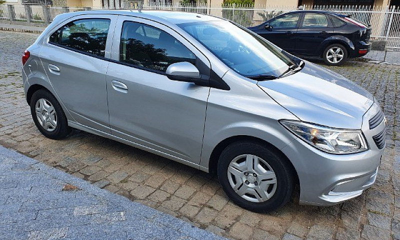 Chevrolet Onix Joy 1...