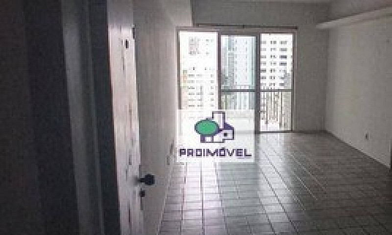 Apartamento Com 2 Do...