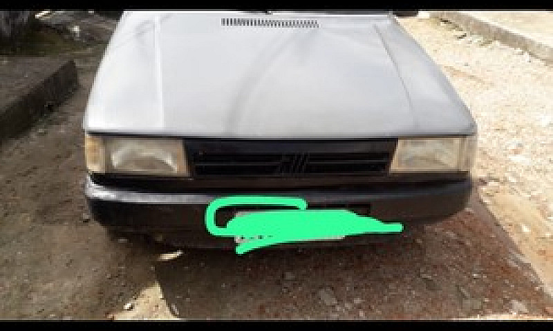 Vendo Carro Fit Uno...
