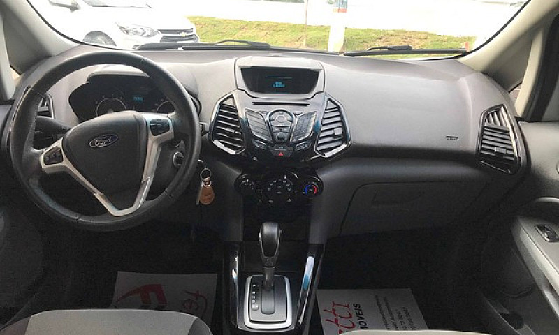 Ecosport 2015/2016 1...