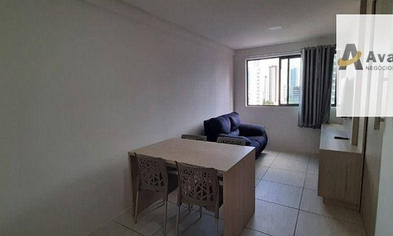 Tamarineira - 2 Qtos...