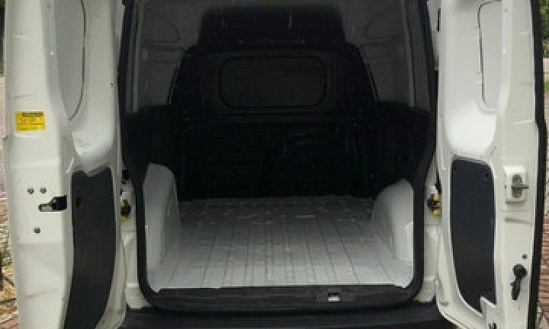 Fiat Fiorino Hard Wo...