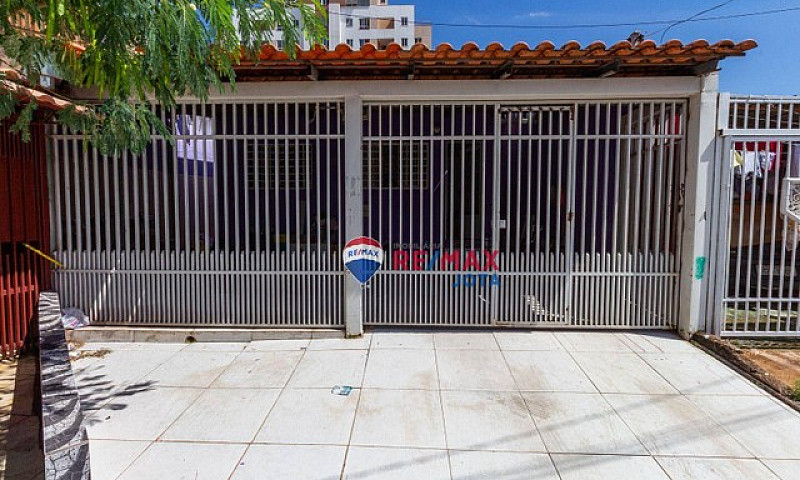 Qr 502 Samambaia Sul...