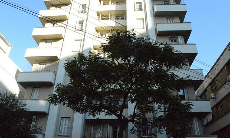 Porto Alegre - Apart...