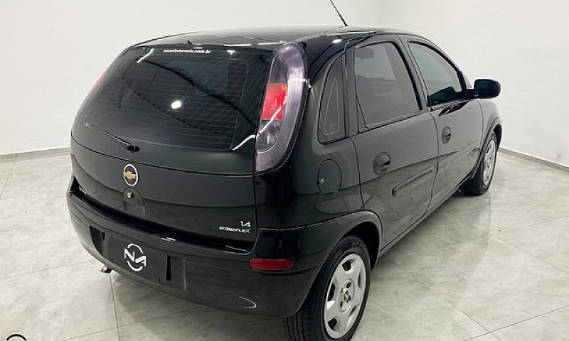 Chevrolet Corsa Hatc...