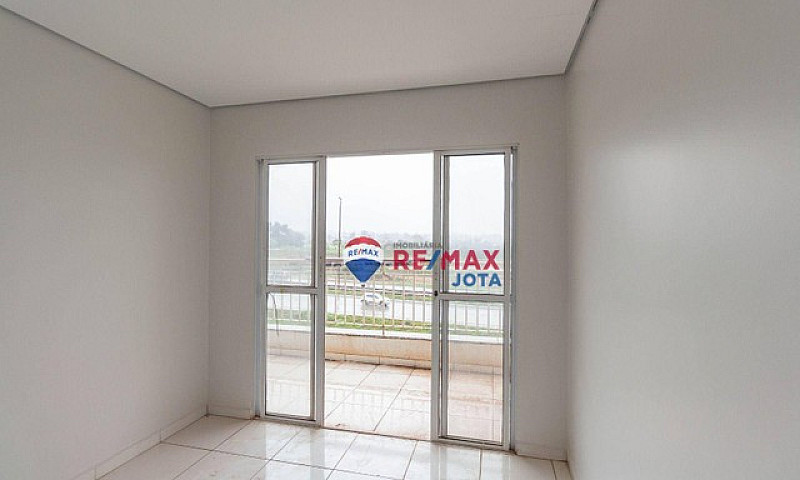Apartamento Com 2 Do...