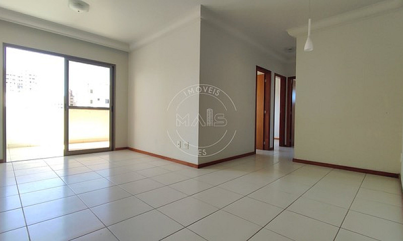 Apartamento Em Praia...