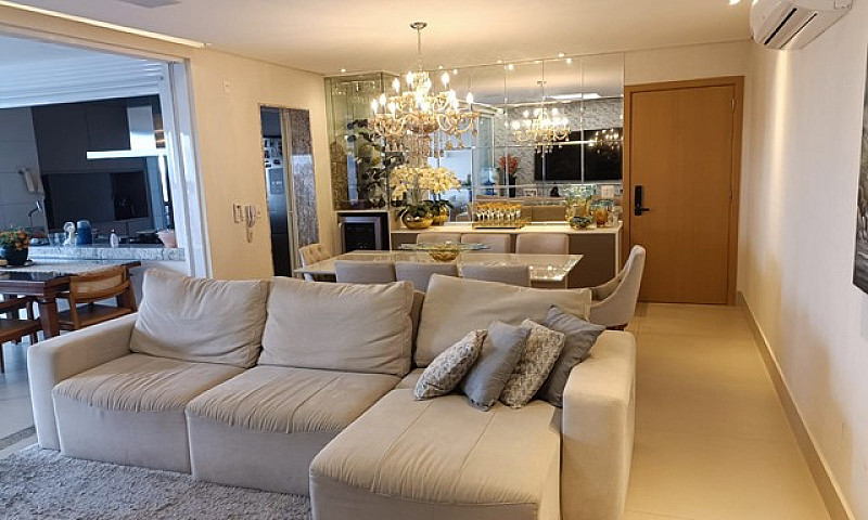 Apartamento Para Ven...