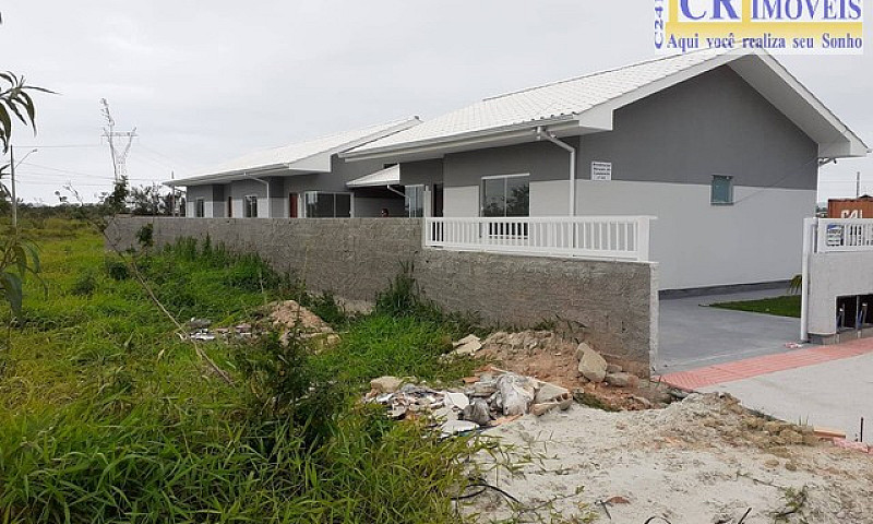 Casa A Venda Em Palh...
