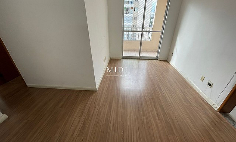 Apartamento 2 Quarto...