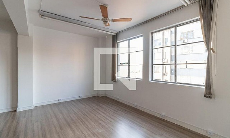 Apartamento Para Alu...