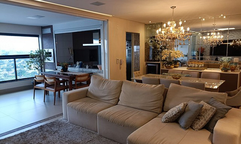 Apartamento Para Ven...