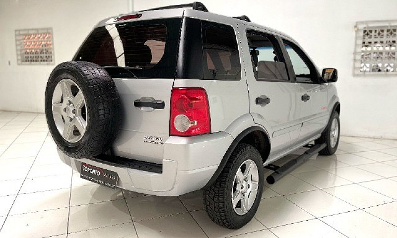 Ford - Ecosport 2.0 ...