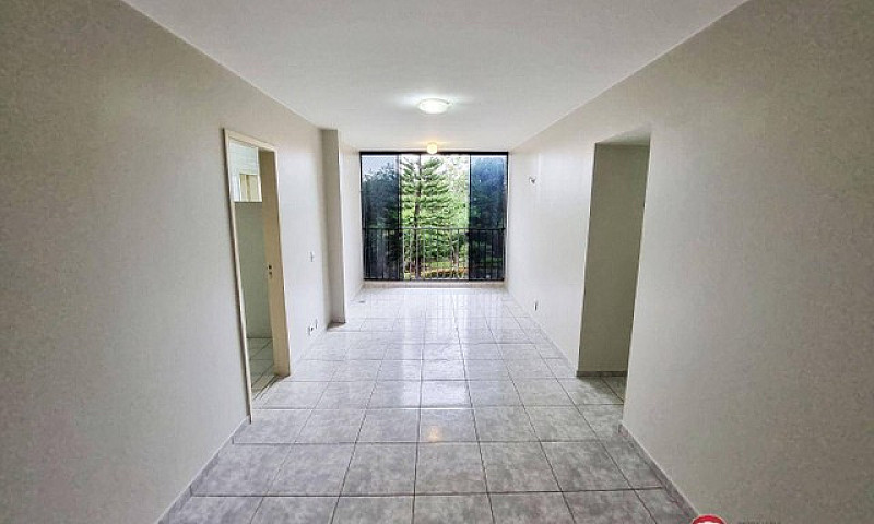 Apartamento Com 3 Do...