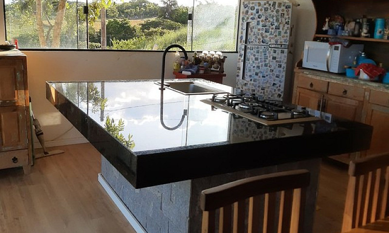 Vendo Casa Linda! Di...