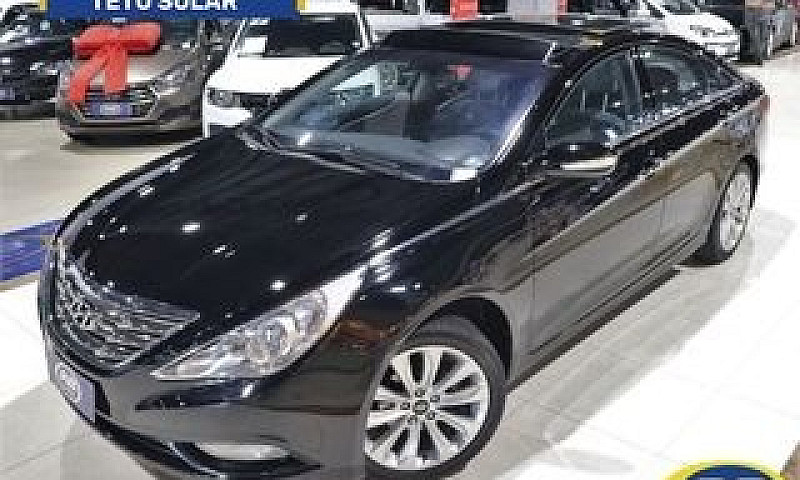 Hyundai Sonata Gls 2...