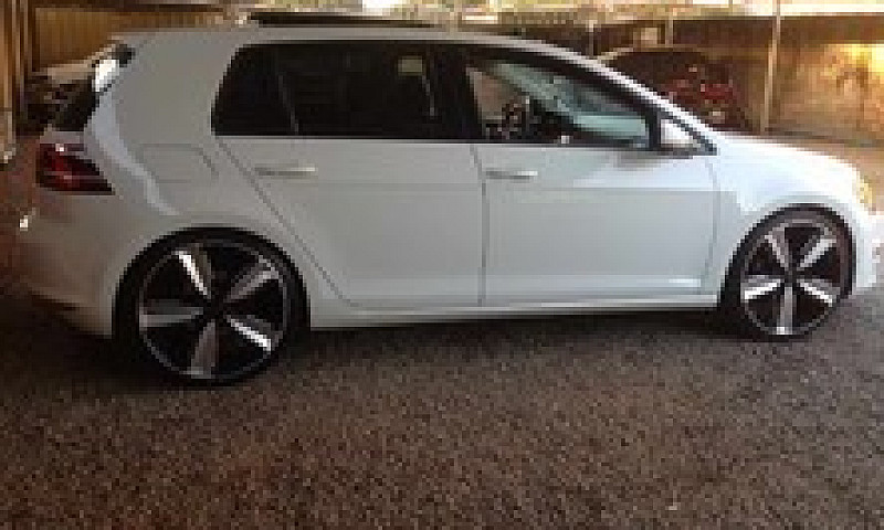 Golf Tsi 1.4 Turbo H...