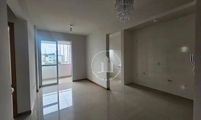 Apartamento Novo Com...