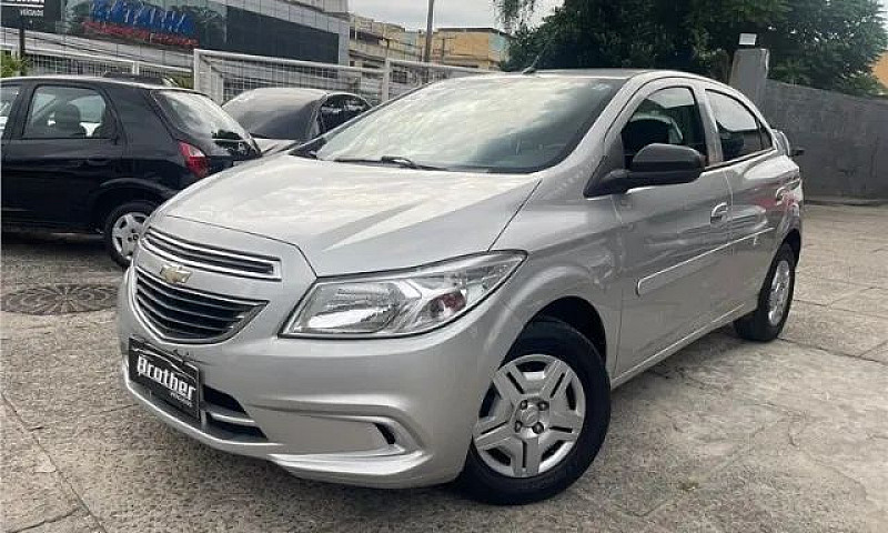 Onix  Lt 2015 Comple...
