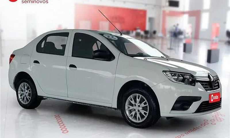 Renault Logan 2022 1...