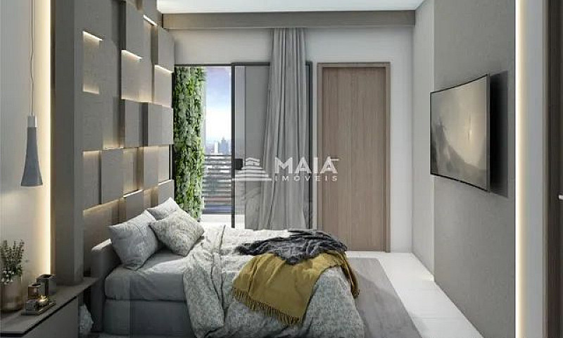 Apartamento No Olind...