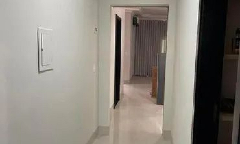 Bela Residência Entr...