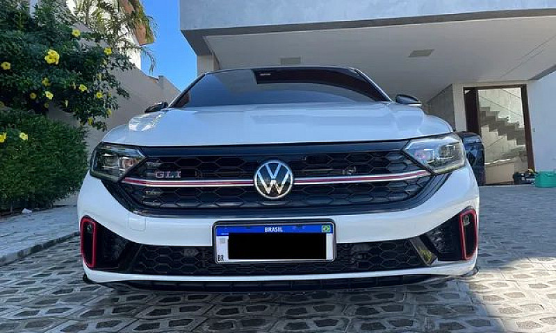 Jetta Gli 2023 - Com...
