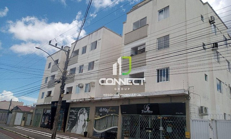 Apartamento Com 2 Do...
