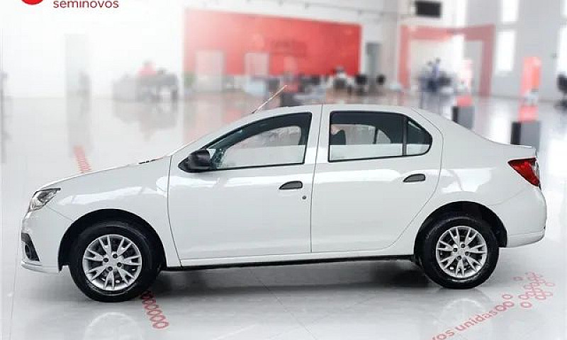 Renault Logan 2022 1...
