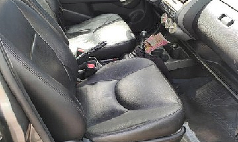 Honda Fit 2006/07 Ma...