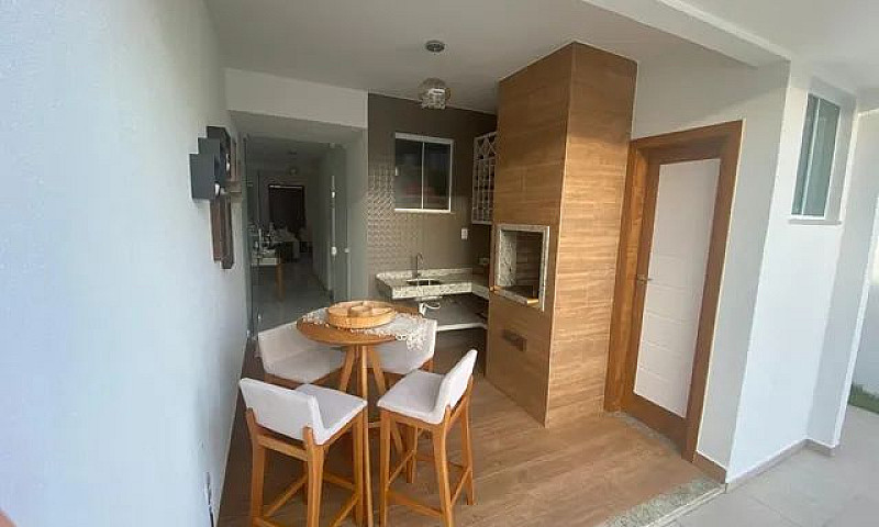 Casa Alphavelle Terr...