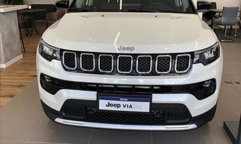 Jeep Compass 1.3 T27...
